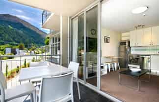 3/15 Gorge Road, Whistler Apts, Queenstown Central