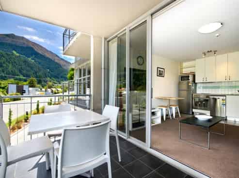 3/15 Gorge Road, Whistler Apts, Queenstown Central