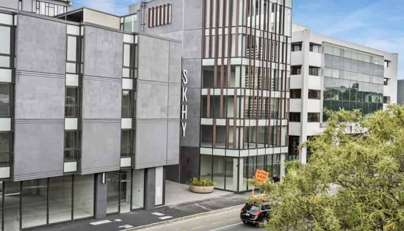 38 Khyber Pass Road, Grafton