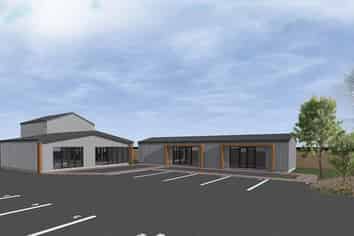 Newest and Freshest - Organic Retail Opportunity!