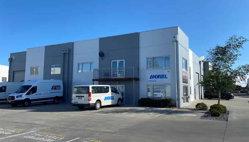 4/114 Sawyers Arms Road, Papanui