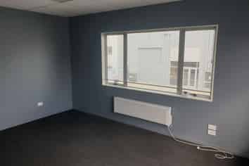 Sunny & Affordable First Floor Office