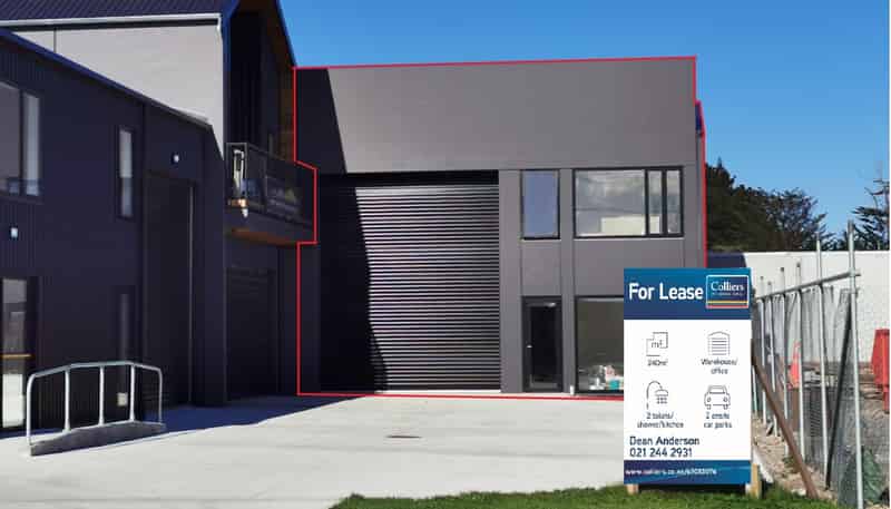  Unit 3, 27 Riverbank Road, Otaki