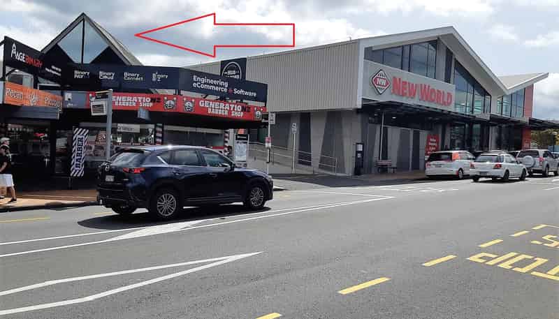 Unit 10/145 Kitchener Road, Milford