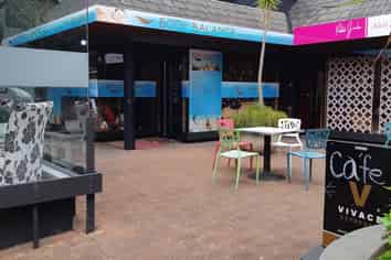 Charming 40m2 Office MILFORD