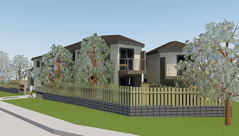 1 Ohira Place, Henderson