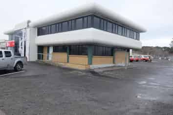 Waiwhakaiho Office For Lease