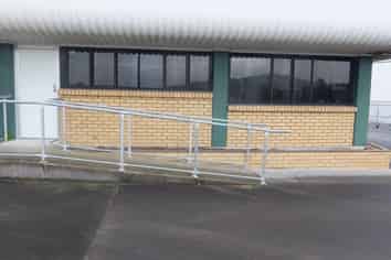 Waiwhakaiho Office For Lease