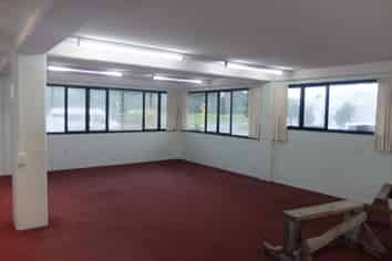 Waiwhakaiho Office For Lease