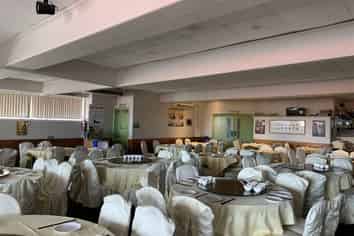 Well Established Restaurant Location