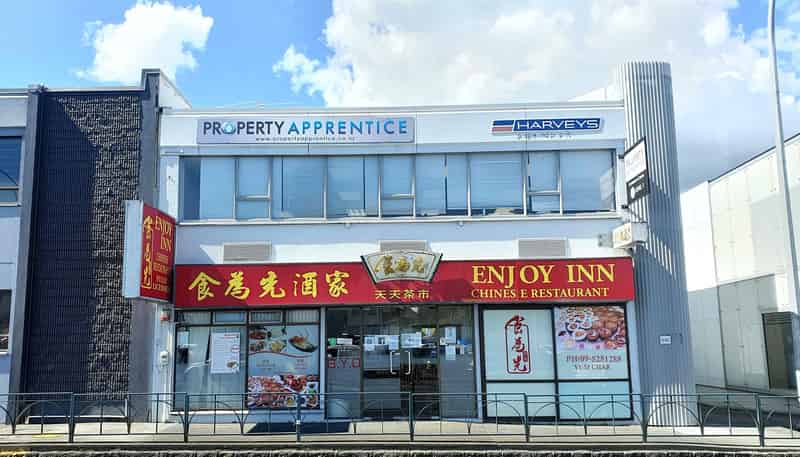 530 Great Great South Road, Greenlane