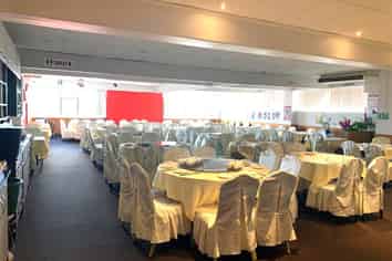 Well Established Restaurant Location