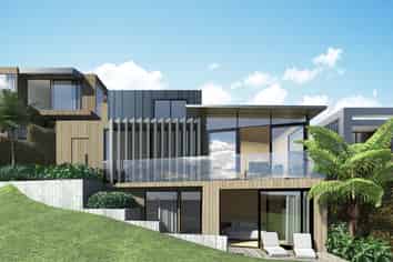 2/8 Westwood Terrace, Saint Marys Bay