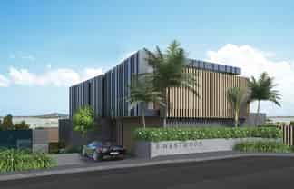 2/8 Westwood Terrace, Saint Marys Bay