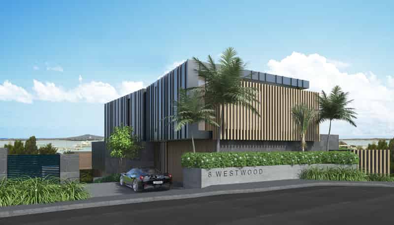 2/8 Westwood Terrace, Saint Marys Bay