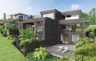 3/8 Westwood Terrace, Saint Marys Bay