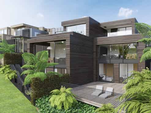 3/8 Westwood Terrace, Saint Marys Bay