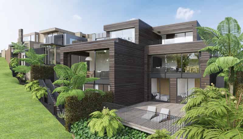 3/8 Westwood Terrace, Saint Marys Bay