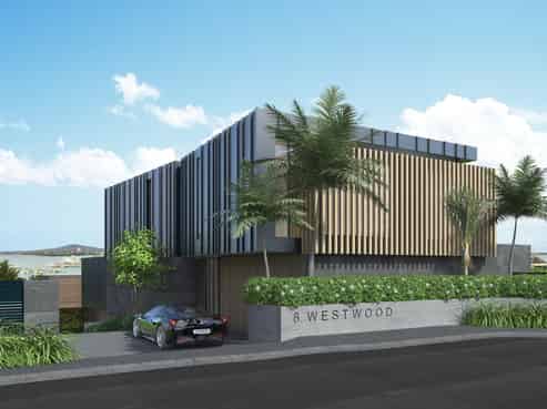 3/8 Westwood Terrace, Saint Marys Bay