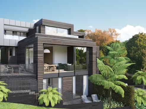 3/8 Westwood Terrace, Saint Marys Bay