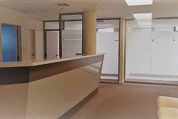 NEW Ground Floor Office Suite in Milford 13.5m2