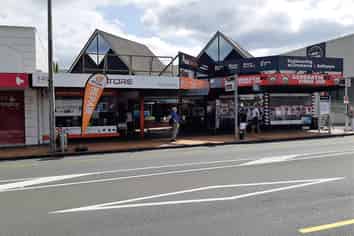 NEW Ground Floor Office Suite in Milford 13.5m2