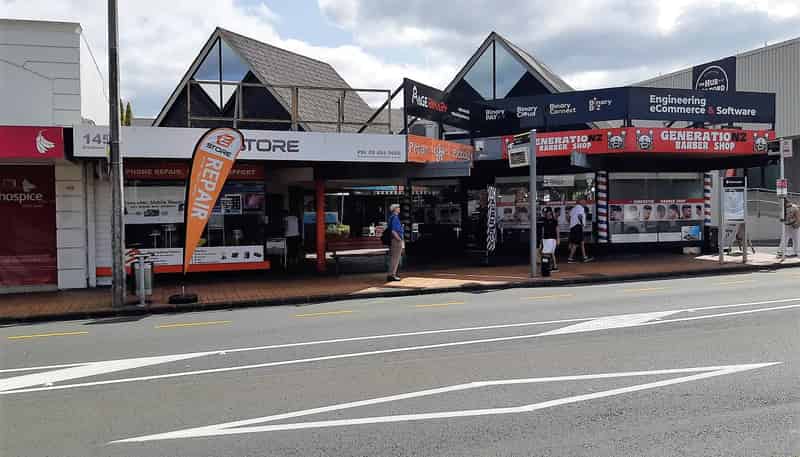 Office Sui/145 Kitchener Road, Milford