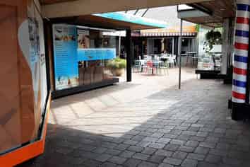 NEW Ground Floor Office Suite in Milford 13.5m2