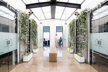 Qb Studios, 1-6 People Private Offices & Boardroom