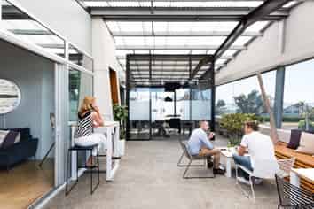 Qb Studios, 6-12 Ppl Private Offices & Boardrooms