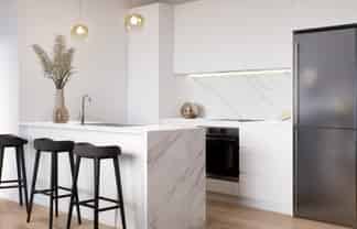 3A2/1 Greys Avenue, Auckland Central