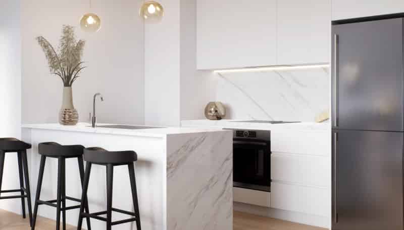 3A2/1 Greys Avenue, Auckland Central