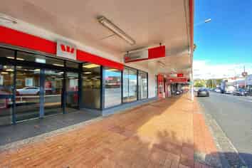 PRIME MILFORD RETAIL LOCATION - 305M²