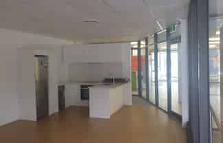 For Lease and For Sale - Quality Commercial Retail Premises