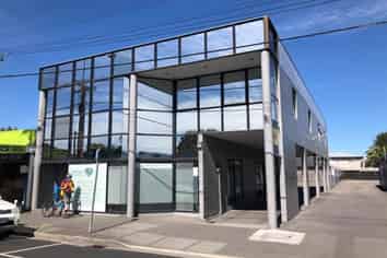 Fully Refurbished Office Space 