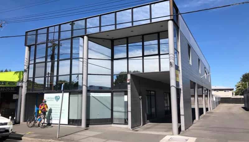 235 Stanmore Road, Richmond