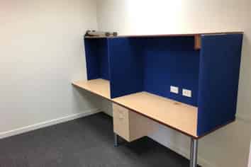 Fully Refurbished Office Space 