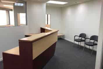 Fully Refurbished Office Space 