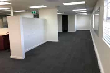 Fully Refurbished Office Space 