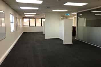 Fully Refurbished Office Space 