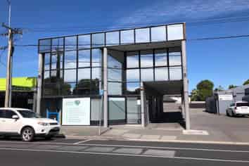 Fully Refurbished Office Space 