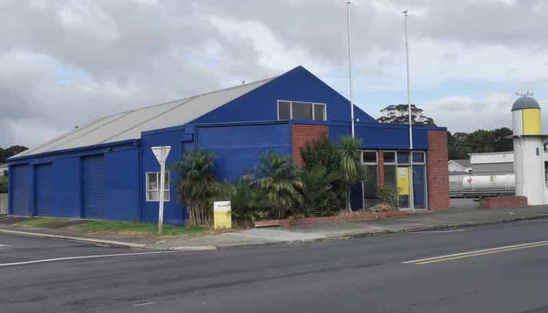 9 & 11 South Road, Kaitaia