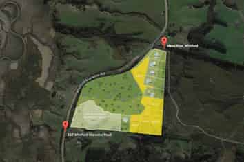 1 Maea Rise, Waikopua, Whitford