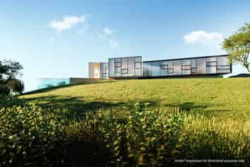 1 Maea Rise, Waikopua, Whitford