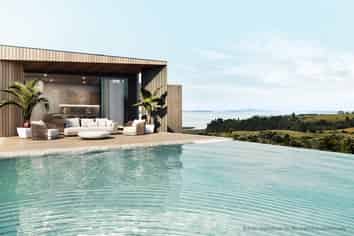 1 Maea Rise, Waikopua, Whitford