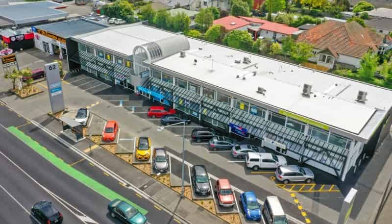 62 Riccarton Road, Riccarton