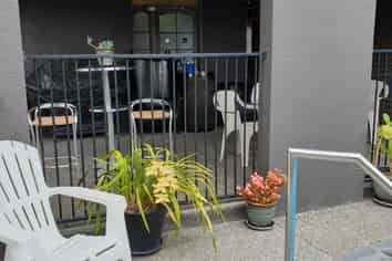 Rotorua Motel Leasehold