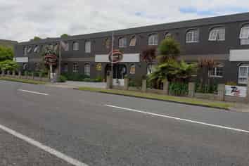 Rotorua Motel Leasehold