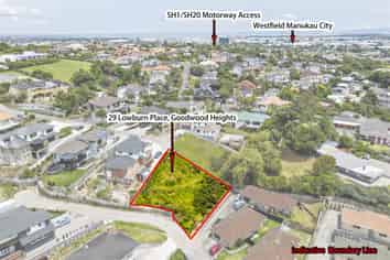 Auckland - Address withheld