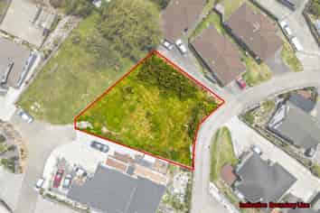 Auckland - Address withheld